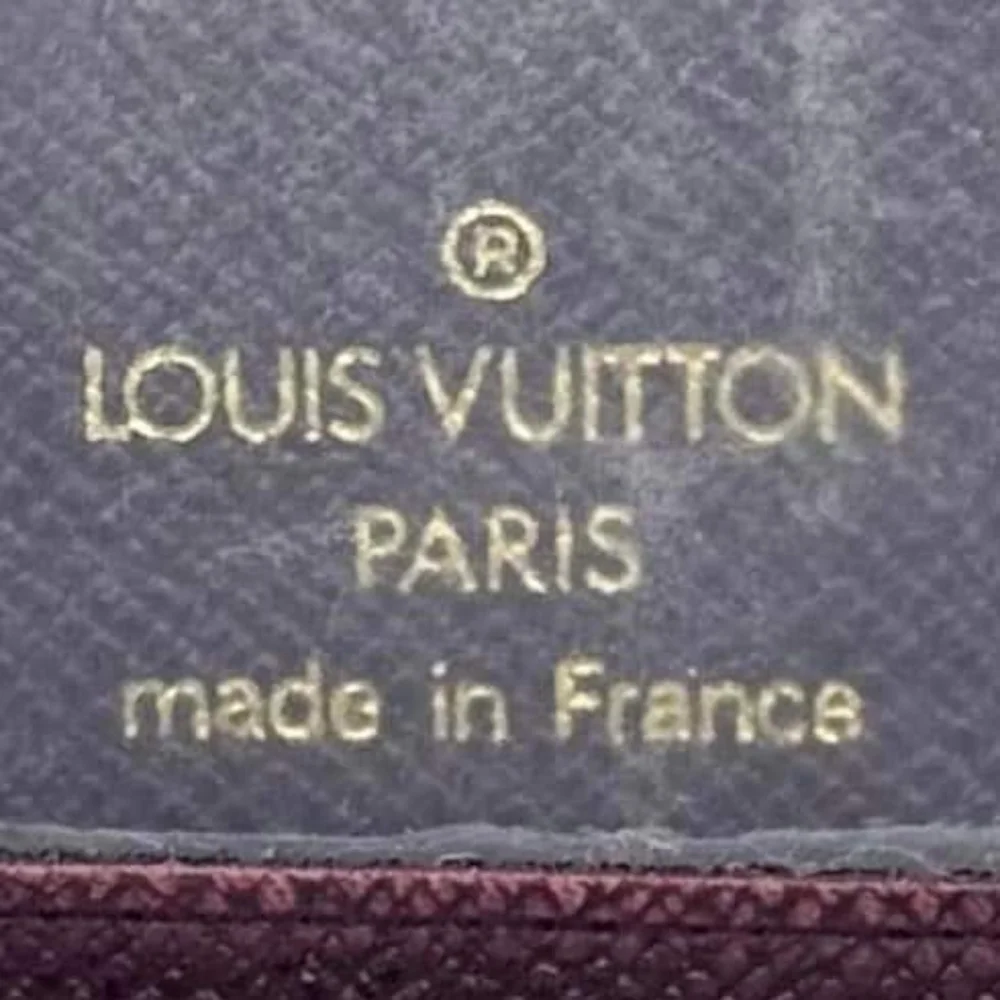 ▪️♦️LV COMMUTER PASS WALLET ♦️▪️